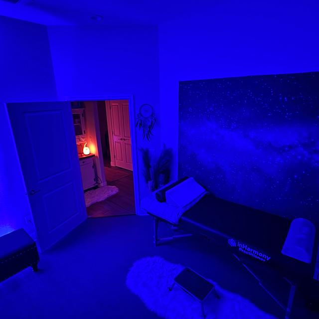 In Harmony 45 Minute Deep Relax